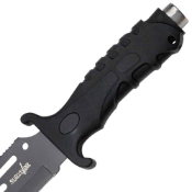 Survivor Outdoor 13.00'' Overall Fixed Knife