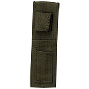 Master Cutlery HK-106T Fixed Knife w Fire Starter