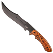 Survivor HK-723 Fixed Knife