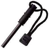 Survivor HK-796 Half Serrated Edge Blade Fixed Knife