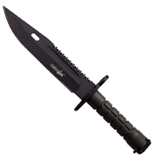 Survivor 7.7 Inch Fixed Blade Knife