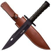 Survivor 7.7 Inch Fixed Blade Knife