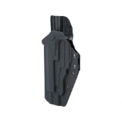 MC Kydex M93R M93R Pistol Holster - Left Hand