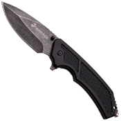 MTech USA U.S. Marines Spring Assisted Knife