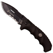 Mtech M-A1053BK U.S. Marines 5 Inch Folding Knife
