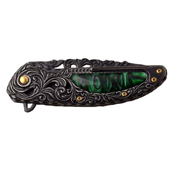 Masters Collection MC-A020 3.5mm Thick Folding Blade Knife