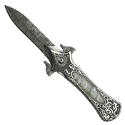 Masters Collection MC-A047 Spring Assisted Folding Knife