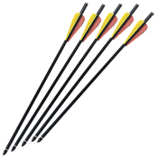 MTech USA Crossbow 9mm Bolt - 5 Pieces
