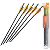 MTech USA Crossbow 9mm Bolt - 5 Pieces