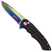 Master Cutlery MTech USA MT-1022 Manual Folding Knife