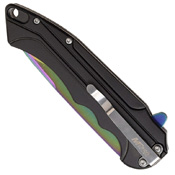 Master Cutlery MTech USA MT-1022 Manual Folding Knife