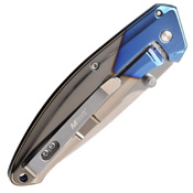 Master Cutlery MTech USA MT-1032 Manual Folding Knife
