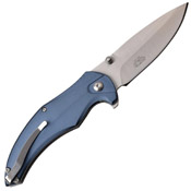 USA Manual Folding Knife Mtech