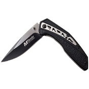 MTech USA 3.5 Inch Blade Folding Knife w/ Ball Bearing Pivot