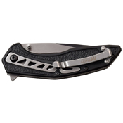 MTech USA 3.5 Inch Blade Folding Knife w/ Ball Bearing Pivot