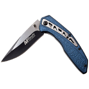 MTech USA 3.5 Inch Blade Folding Knife w/ Ball Bearing Pivot