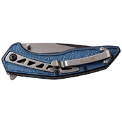 MTech USA 3.5 Inch Blade Folding Knife w/ Ball Bearing Pivot