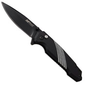 MT-1064GY Manual Folding Knife MTech USA