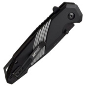 Manual Folding Knife MTech USA