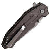Master Cutlery MTech MT-1069 USA Manual Folding Knife