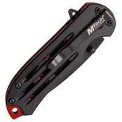 USA Manual Folding Blade 