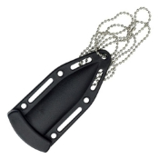 MTech 6.5'' Neck Fixed Knife