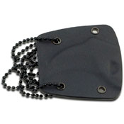 Mtech USA Neck Fixed Blade Knife