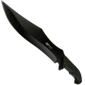 Master Cutlery MTech 14'' Overall Fixed Knife