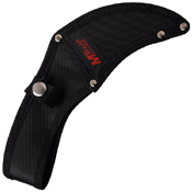 MTech USA MT-20-84MR Plain Edge Fixed Blade Knife
