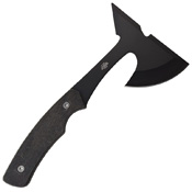 Master Cutlery MTech USA MT-600BK Axe Black
