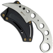 Master Cutlery Karambit Fixed Blade Knife