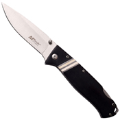 MTech USA 0.103 Inch Thick Blade Lockback Folding Knife