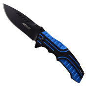 MTech USA MT-A1002 Spring Assisted Folding Knife
