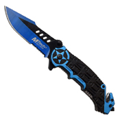 MTech USA MT-A1008 Spring Assisted Folding Knife