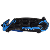 MTech USA MT-A1008 Spring Assisted Folding Knife