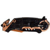 MTech USA MT-A1008 Spring Assisted Folding Knife