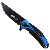 MTech USA MT-A1010 Spring Assisted Manual Knife