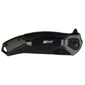 MTech USA MT-A1010 Spring Assisted Manual Knife