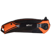MTech USA MT-A1010 Spring Assisted Manual Knife