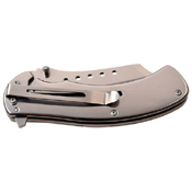 MTech USA Acrylic Handle Folding Knife