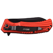 MTech USA 3.5 Inch Wharncliffe Blade Folding Knife