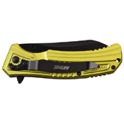 MTech USA 3.5 Inch Wharncliffe Blade Folding Knife