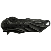 MTech USA A1043 Tinite Coated Blade Folding Knife