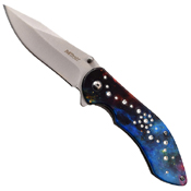 MTech USA A1045 3.5 Inch Folding Blade Knife