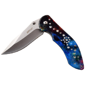 MTech USA A1045 3.5 Inch Folding Blade Knife