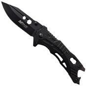 MTech USA A1058 7.5 Inch Overall Folding Knife
