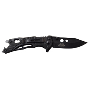 MTech USA A1058 7.5 Inch Overall Folding Knife