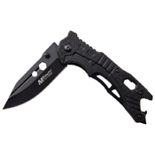 MTech USA A1058 7.5 Inch Overall Folding Knife