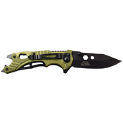 MTech USA A1058 7.5 Inch Overall Folding Knife