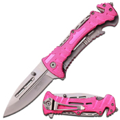 MTech USA MT-A847 Manual Knife 4.5 Inch Closed